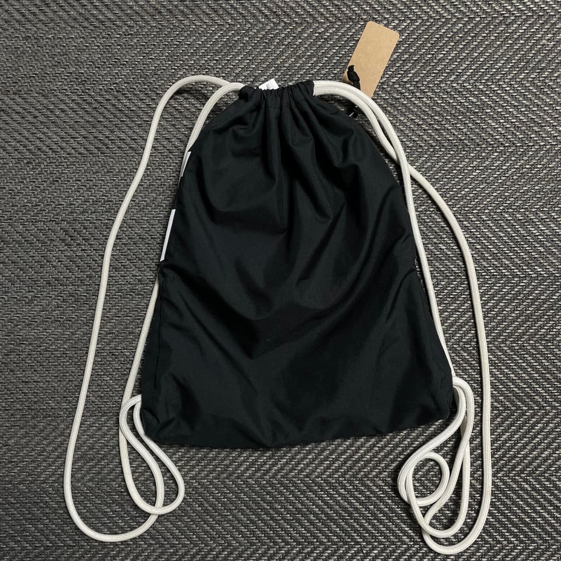 나이키 스우시 빅로고 헤리티지 짐색y 5206 상품이미지3