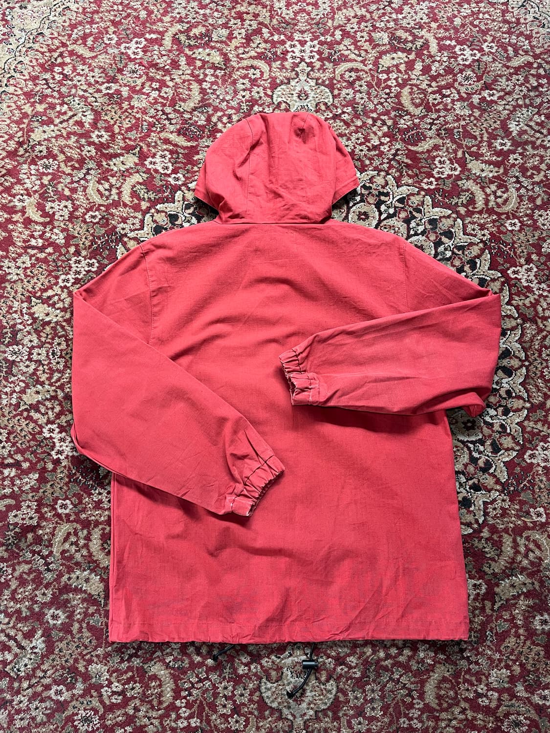 JP LABRADOR RETRIEVER 후드자켓 상품이미지2