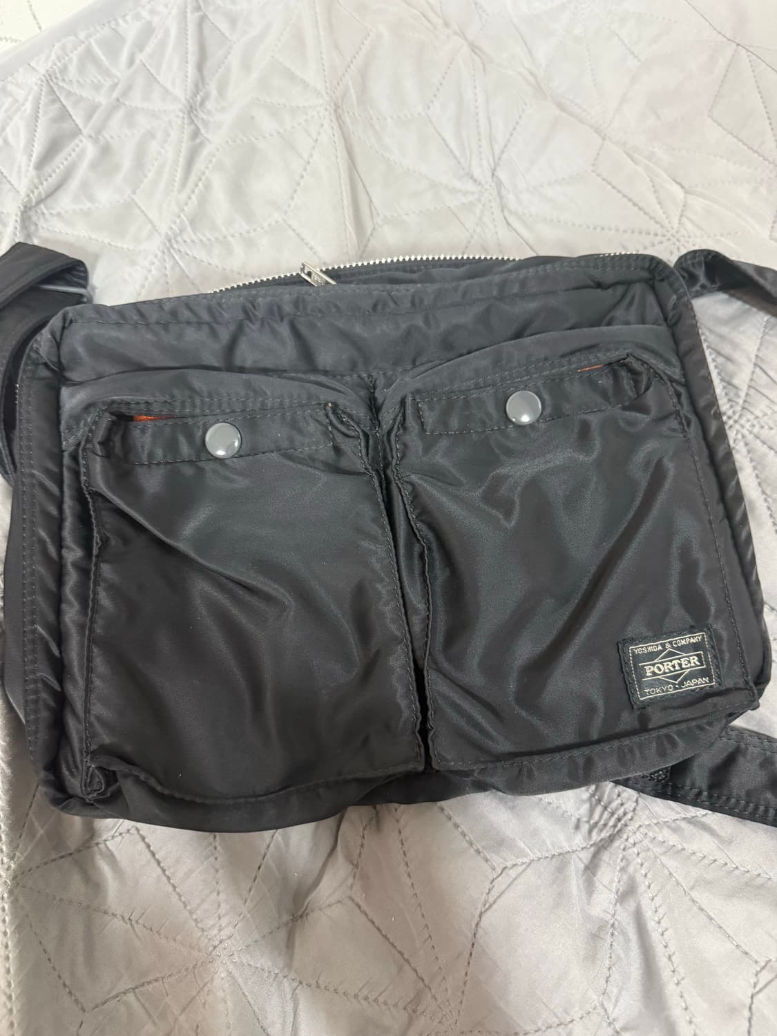 포터 탱커 숄더백 622-78810 상품이미지1