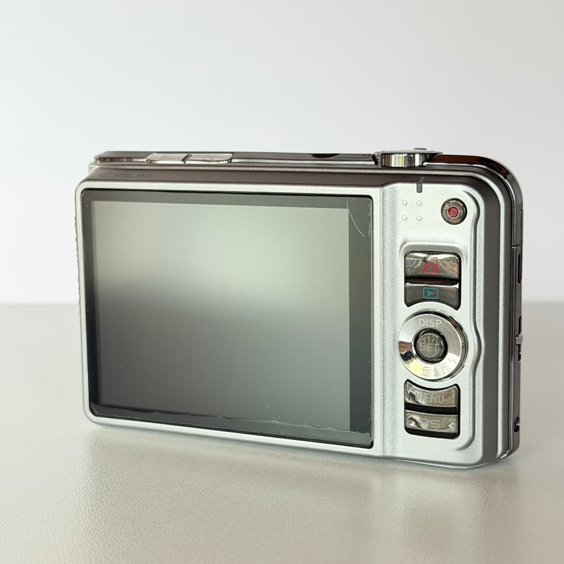 🖤카시오 엑슬림 ex-h10 빈티지디카🖤 상품이미지5