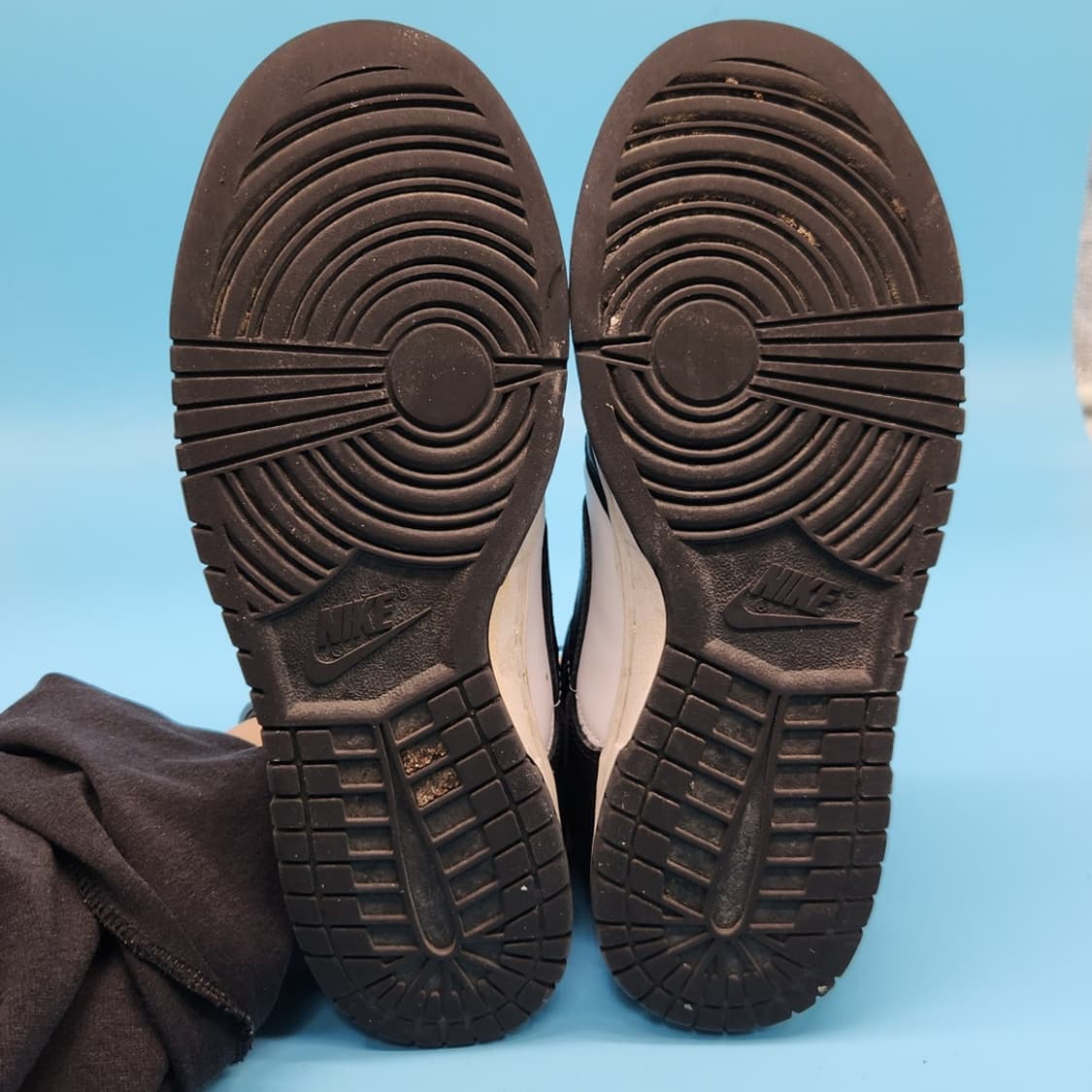 ooo 나이키 덩크로우 남성운동화 260 상품이미지3