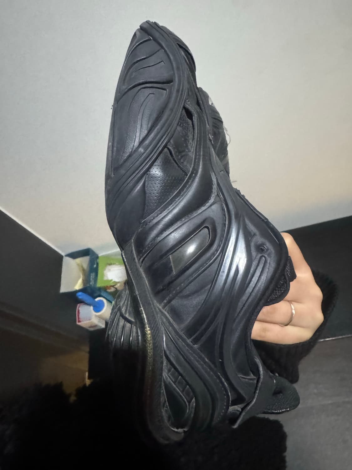 Balenciaga tyrex 타이렉스 38 상품이미지4