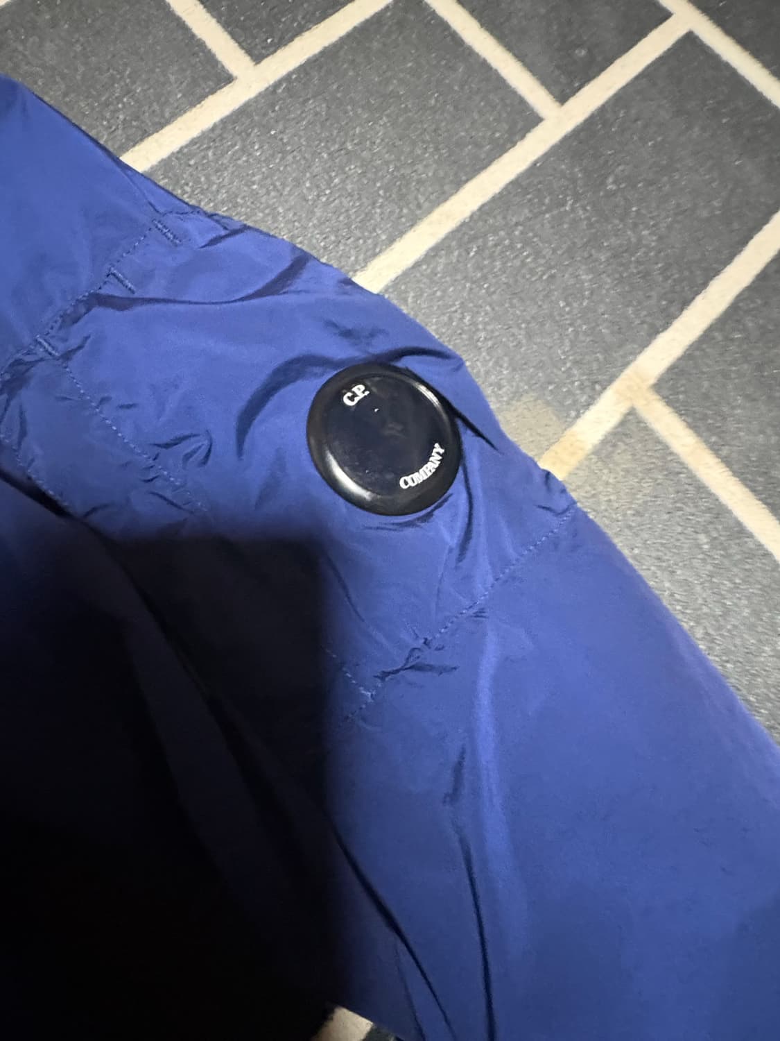 cp 컴퍼니 봄버 자켓 52 상품이미지2