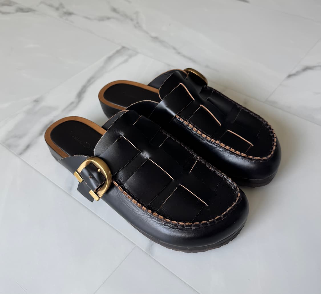 마시모두띠 뮬 상품이미지2