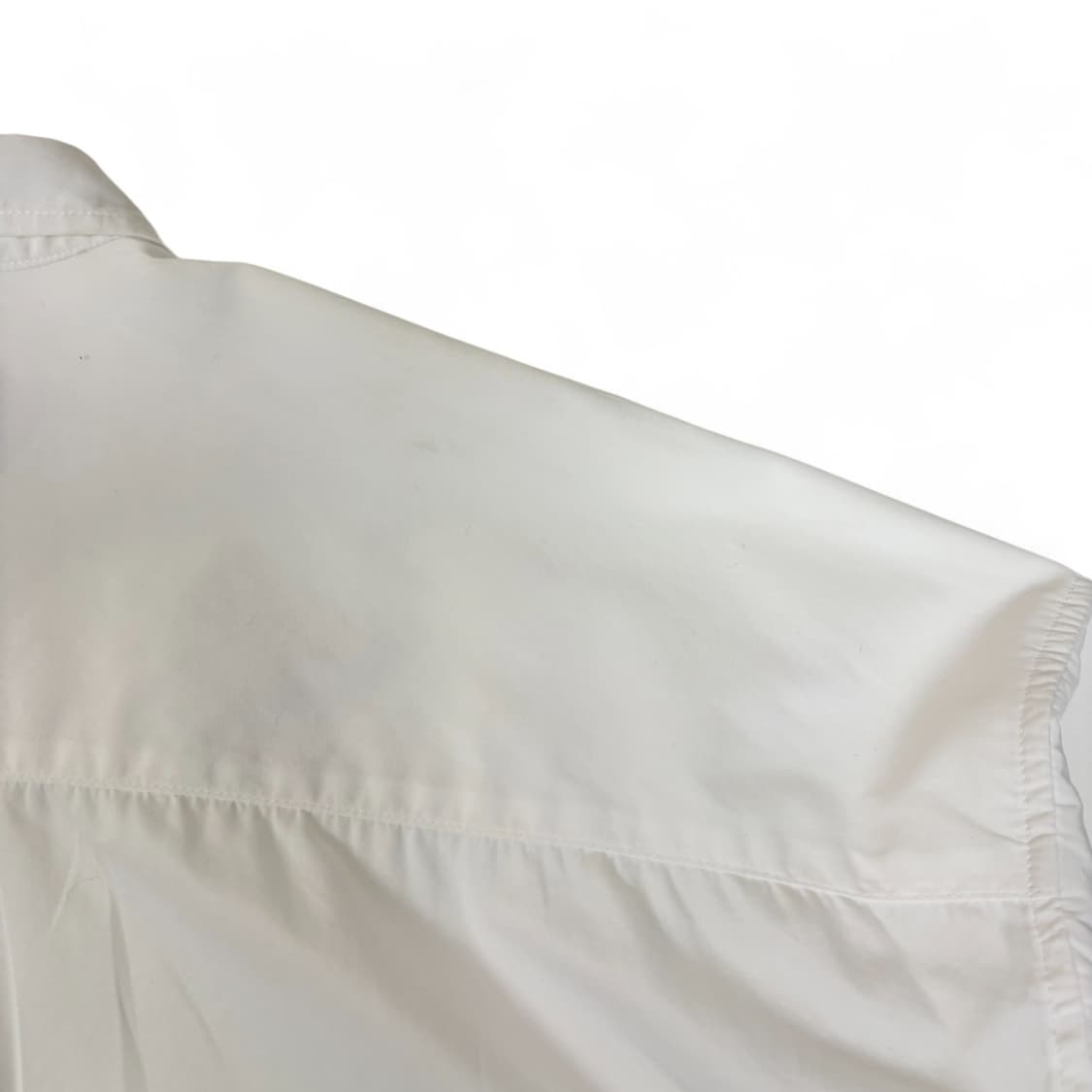 juun.j oversized shirt 상품이미지8