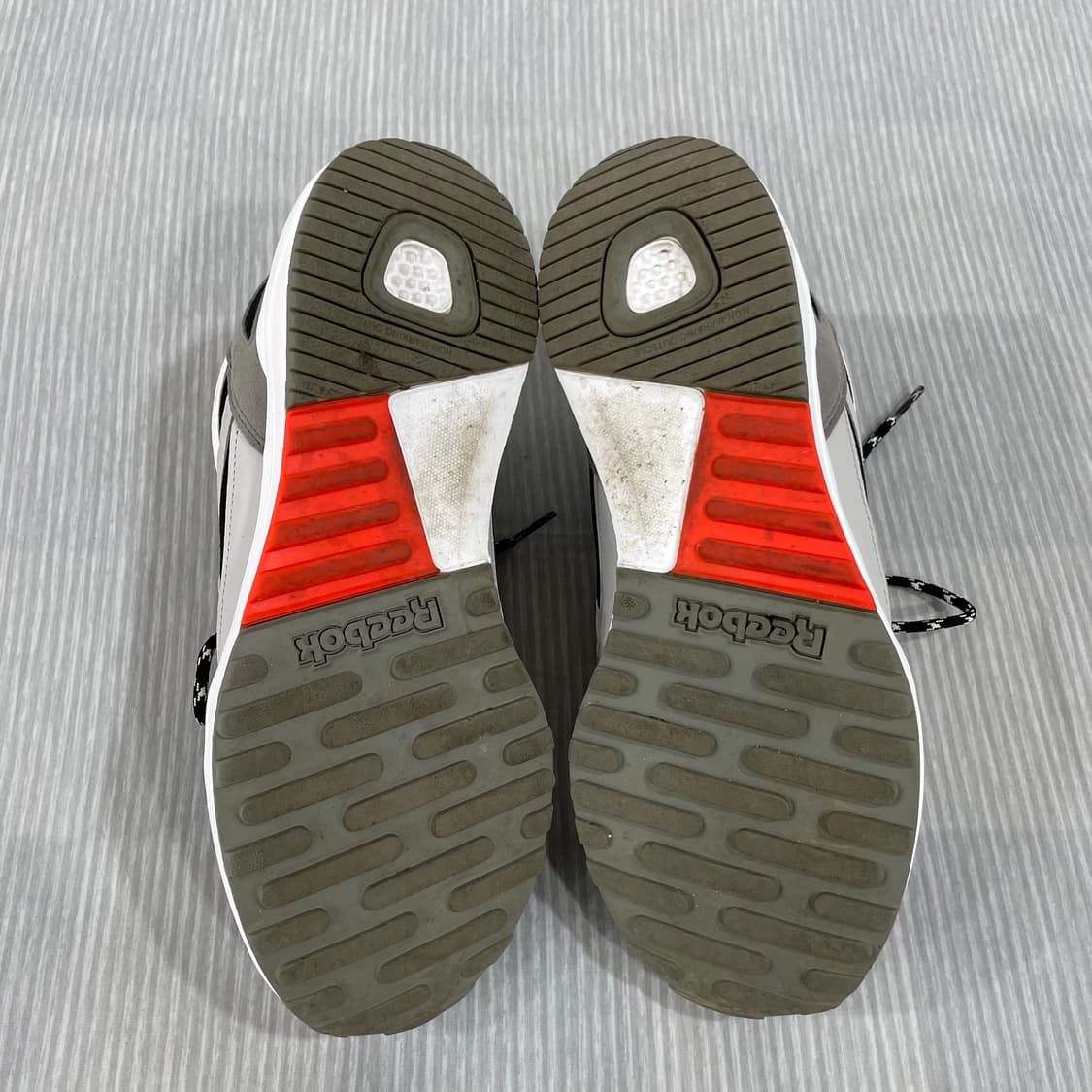 604) 리복 로얄 브릿지 2.0 운동화 270mm 상품이미지8