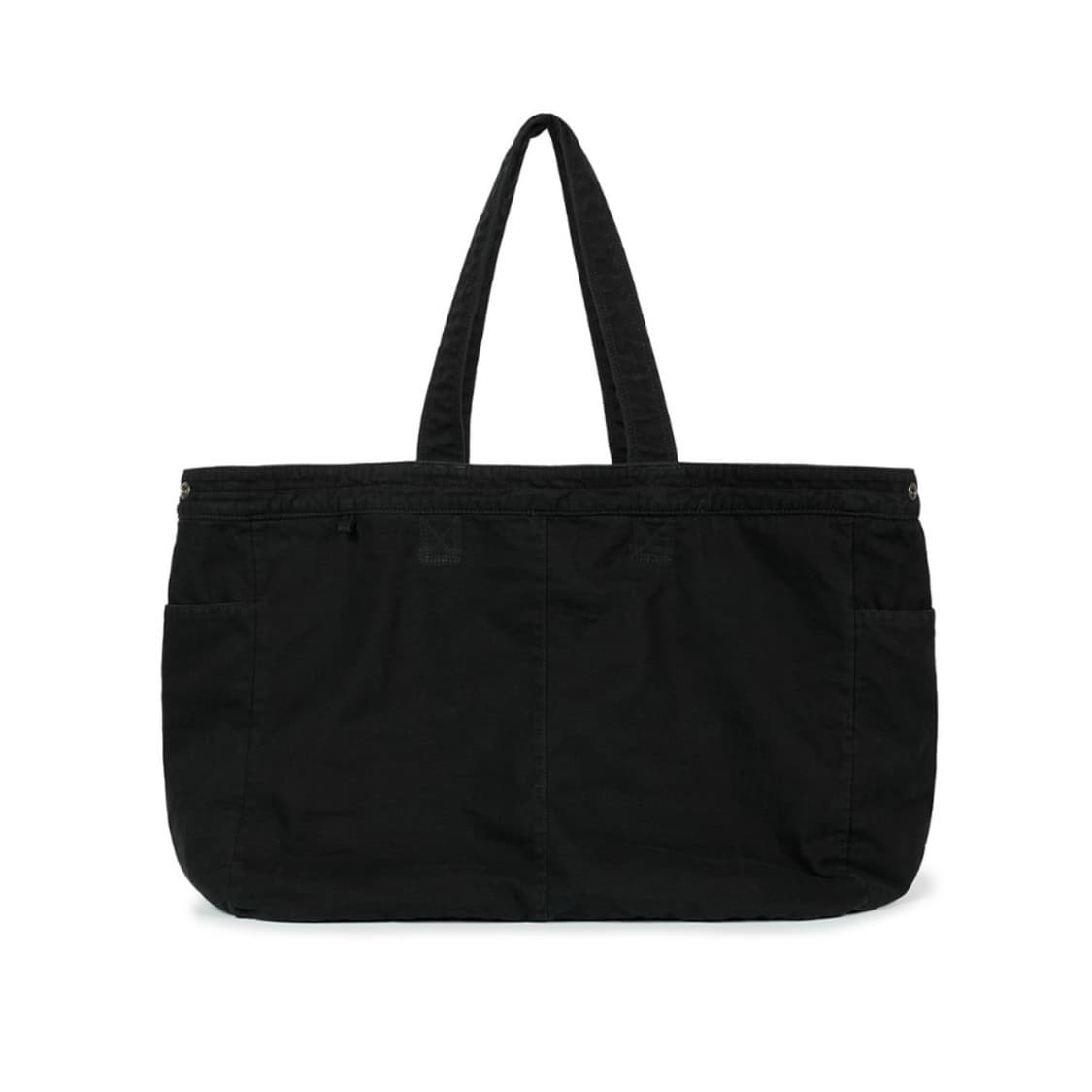 [OS] ETCE VINTAGE MAXI TOTE BAG 상품이미지1