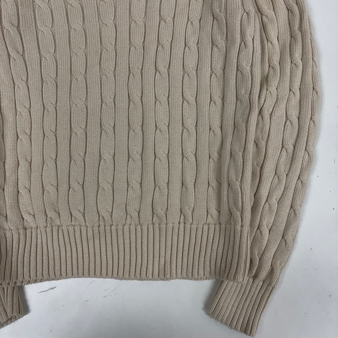 폴로 니트  상품이미지6