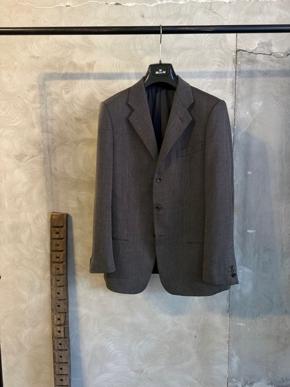 아르마니 꼴레지오니 테일러드 자켓 100 상품이미지5