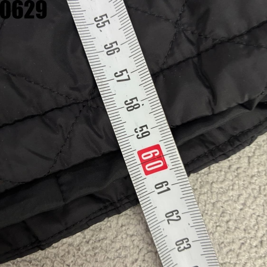 디스커버리 패딩 상품이미지5
