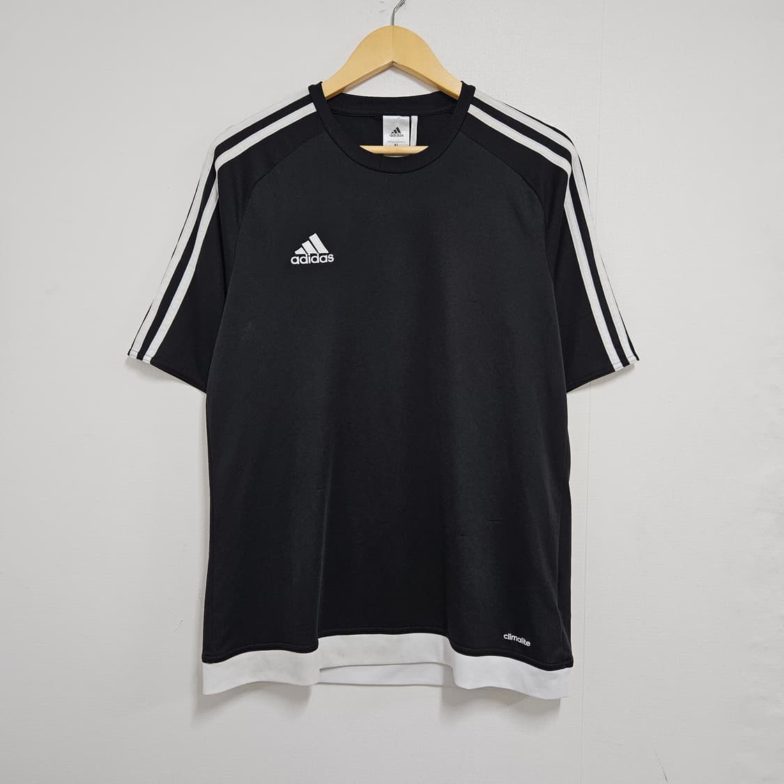 아디다스 블록코어 기능성 반팔티 XL(95) 상품이미지1