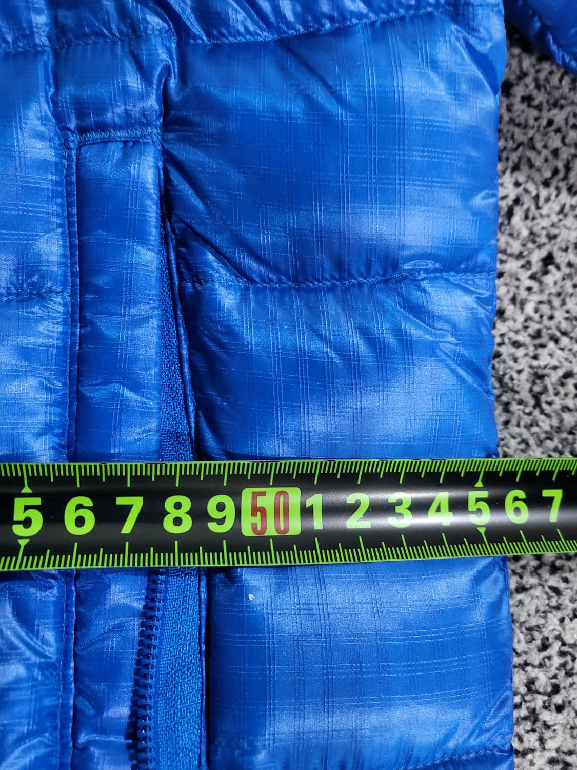 컬럼비아(Columbia) 경량 다운 자켓 상품이미지8