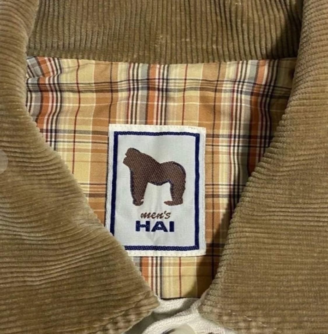 90s 이세이 미야케 이세이 스포츠 자켓 상품이미지2