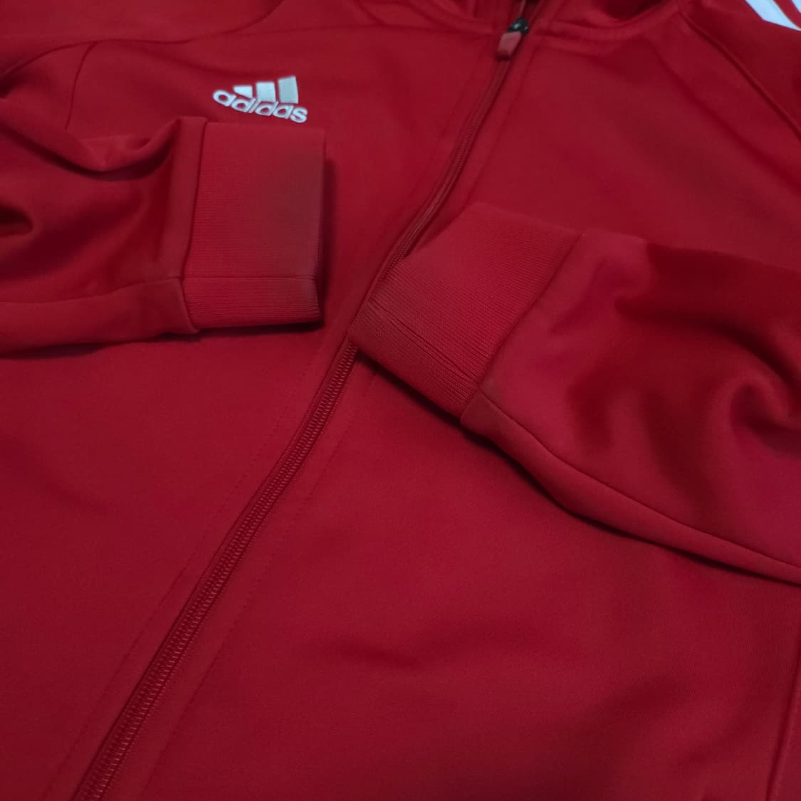 아디다스져지 트랙탑자켓 95-100 저지 상품이미지10