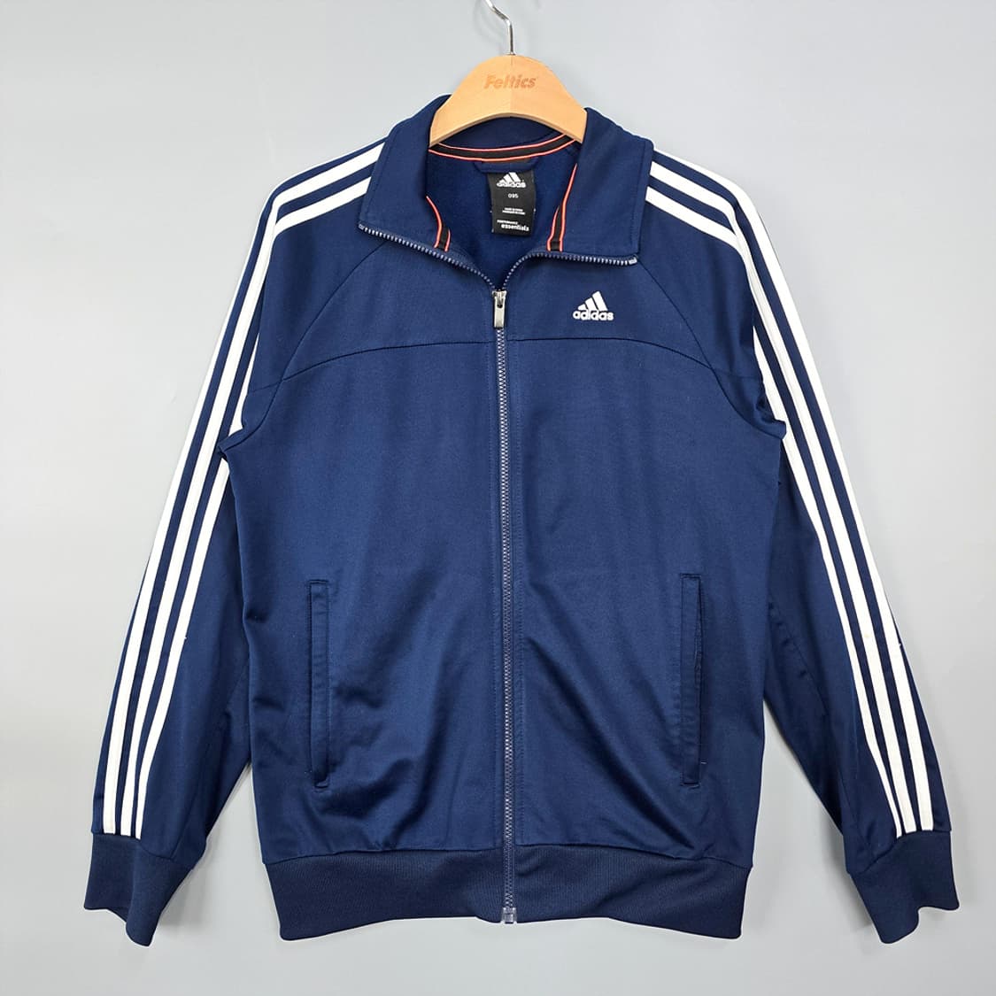 남성 아디다스 adidas 트레이닝 져지 삼선 트랙탑 95 상품이미지1