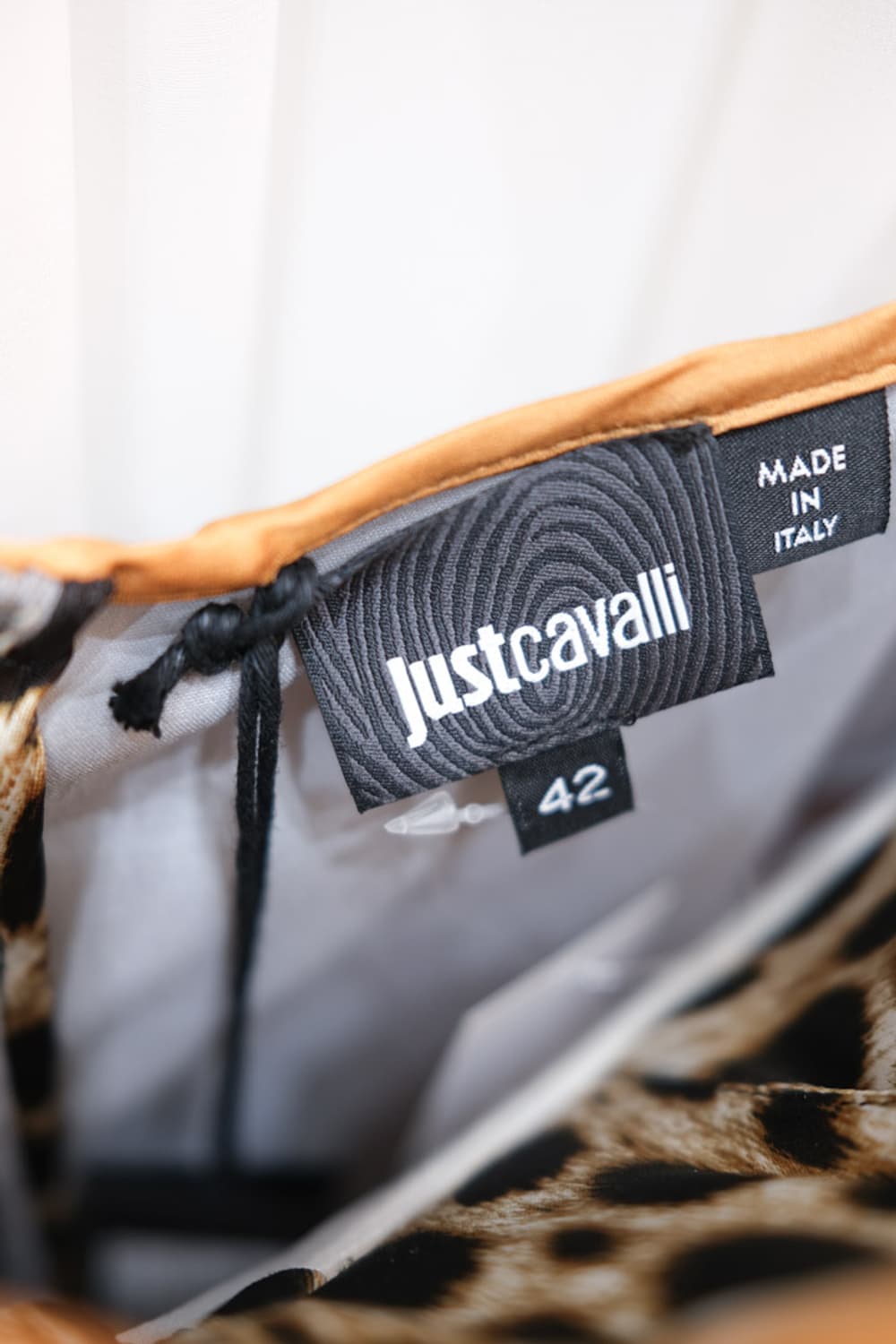 Just Cavalli 상품이미지5