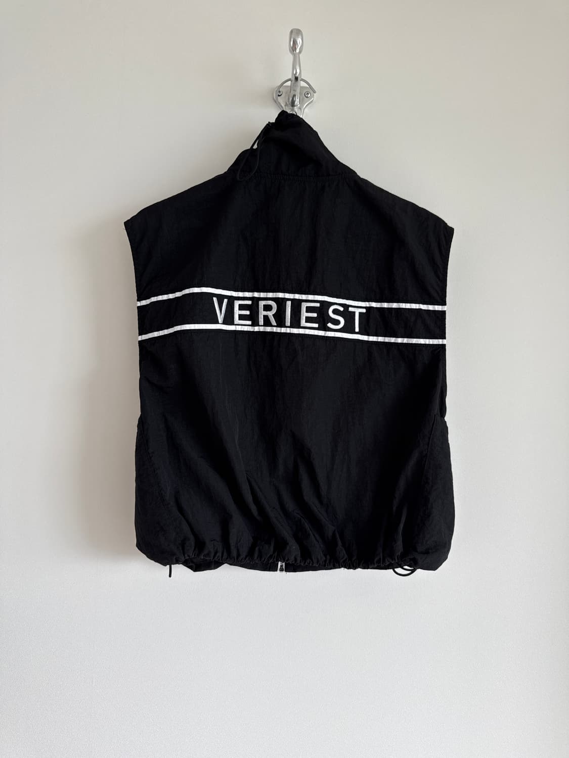 Pre owned 집업 베스트 상품이미지3