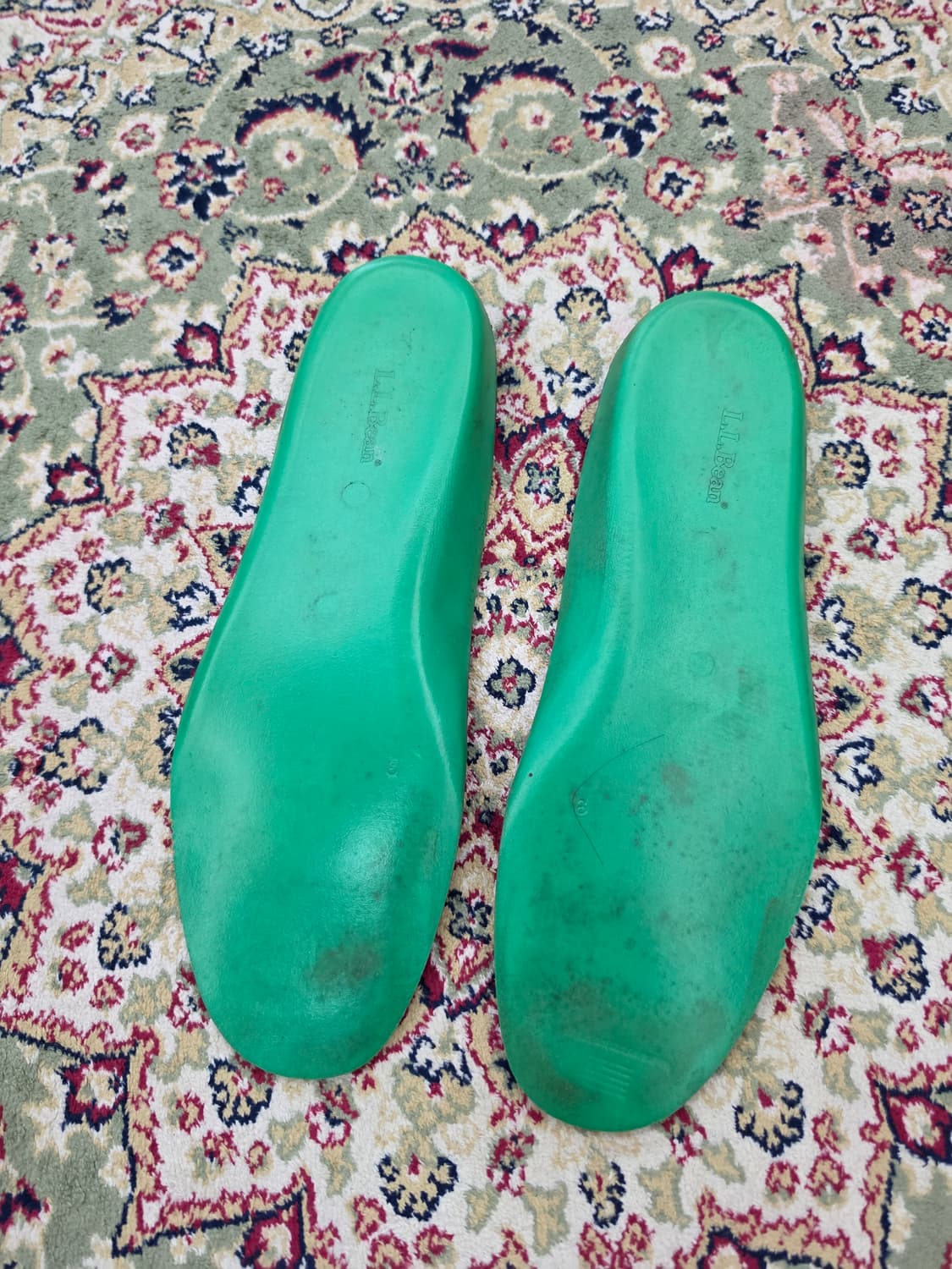 [최종할인] LLBean 8인치 덕부츠 270~275 상품이미지10