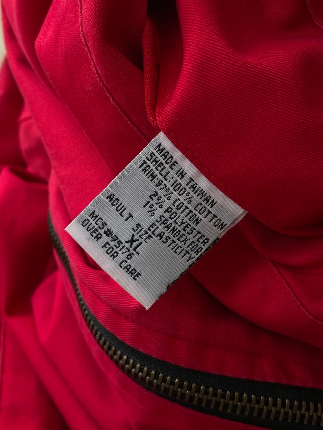 90s Marlboro Reversible Bomber Jacket 상품이미지10