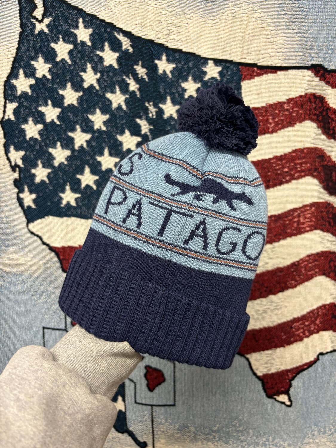 파타고니아 폼 비니 상품이미지5