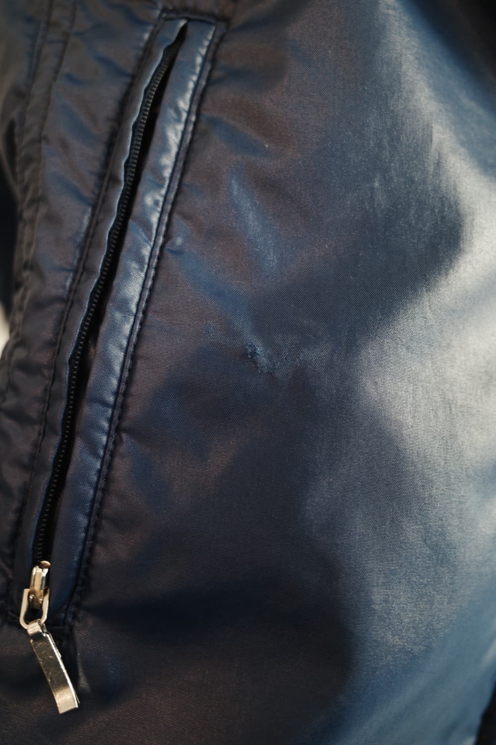 90s Adidas 아디다스 올드스쿨 바람막이 상품이미지6