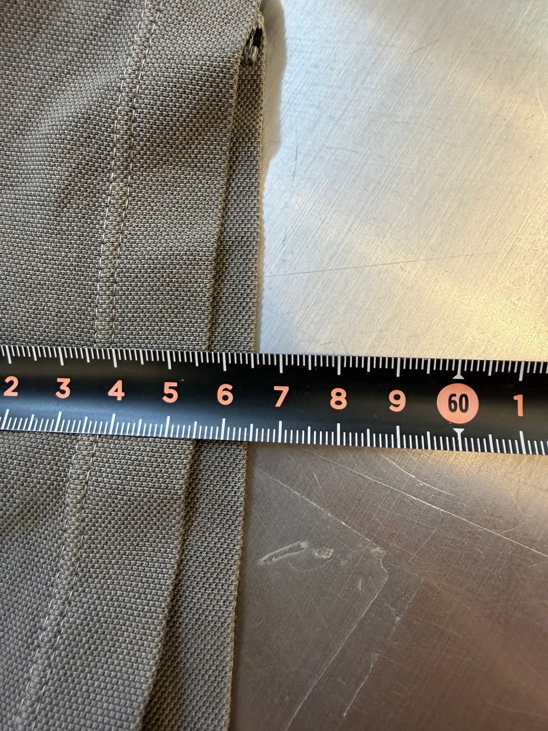 스톤 아일랜드 와펜 로고 주니어 PK 티셔츠 상품이미지6