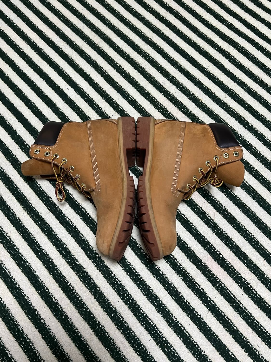 Timberland preminm 6 inch waterproof 275 상품이미지5