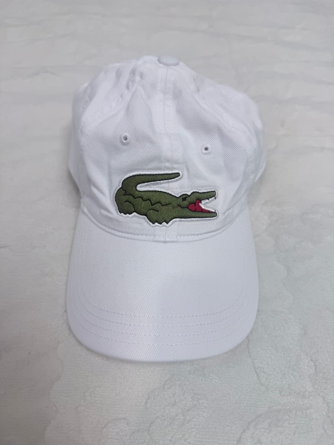 라코스테 볼캡  상품이미지2