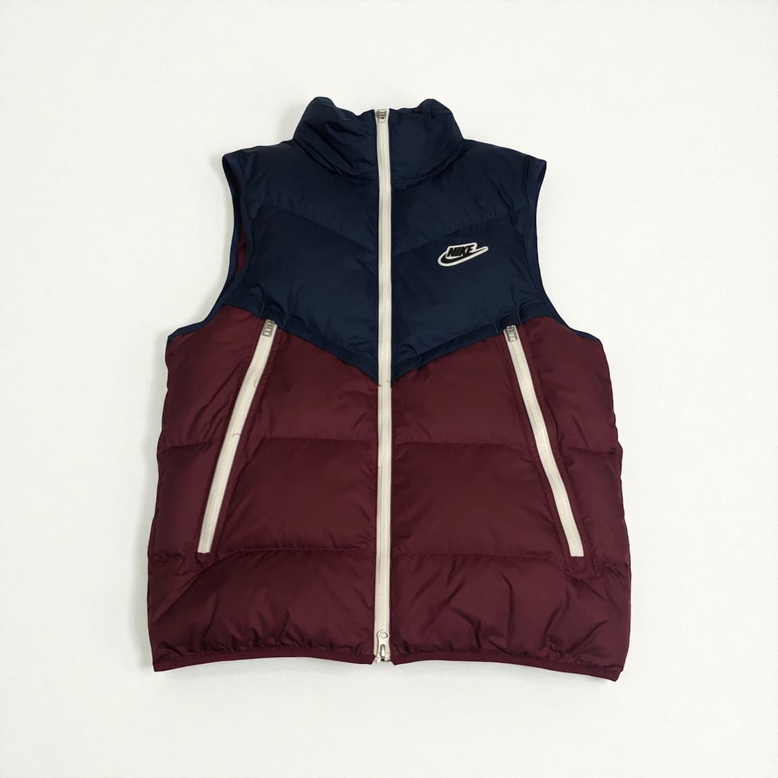 나이키 덕다운 패딩조끼 L 상품이미지1