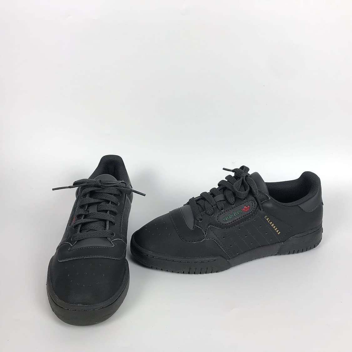 아디다스 이지 파워페이즈 신발 스니커즈 여성240 상품이미지1