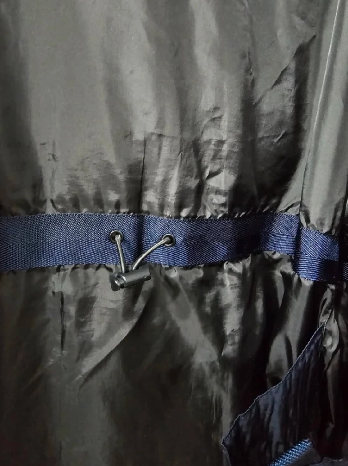 씨피컴퍼니 CP컴퍼니 노르지 고글 후드 패딩 105 상품이미지9