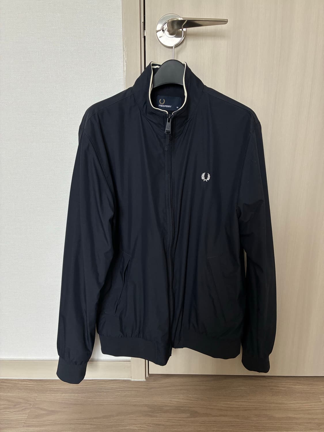 프레드페리 자켓 상품이미지1