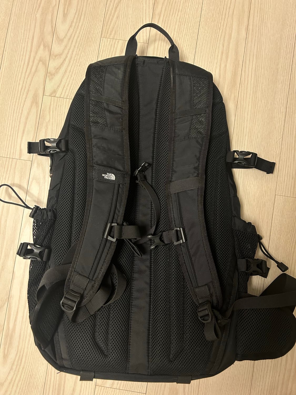 노스페이스 빅샷 백팩 가방 상품이미지2