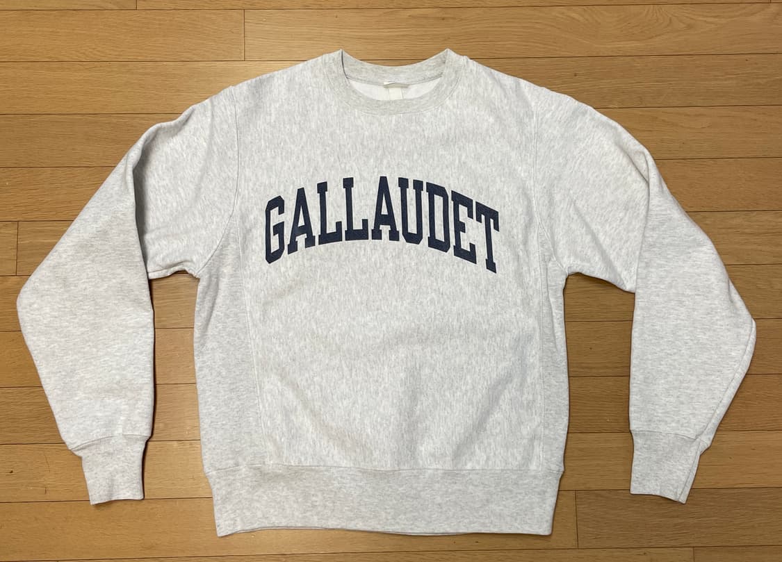 챔피온 스웻셔츠 맨투맨 팝니다 상품이미지1