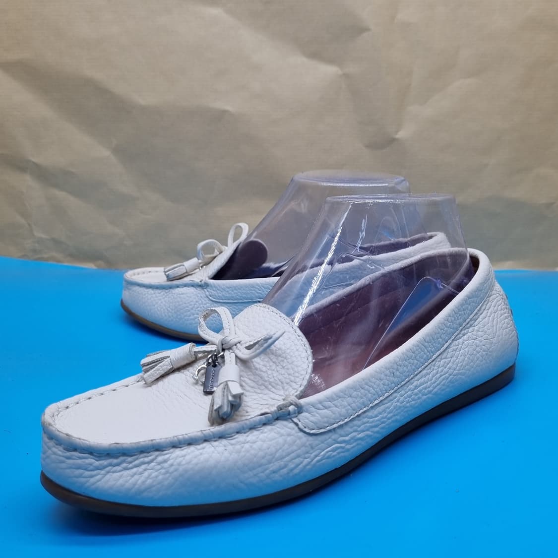 코치 태슬 로퍼 240 상품이미지1