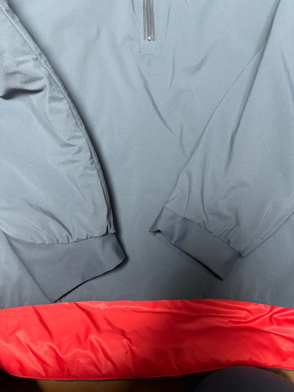 아크테릭스 아톰구형 반집업 상품이미지2