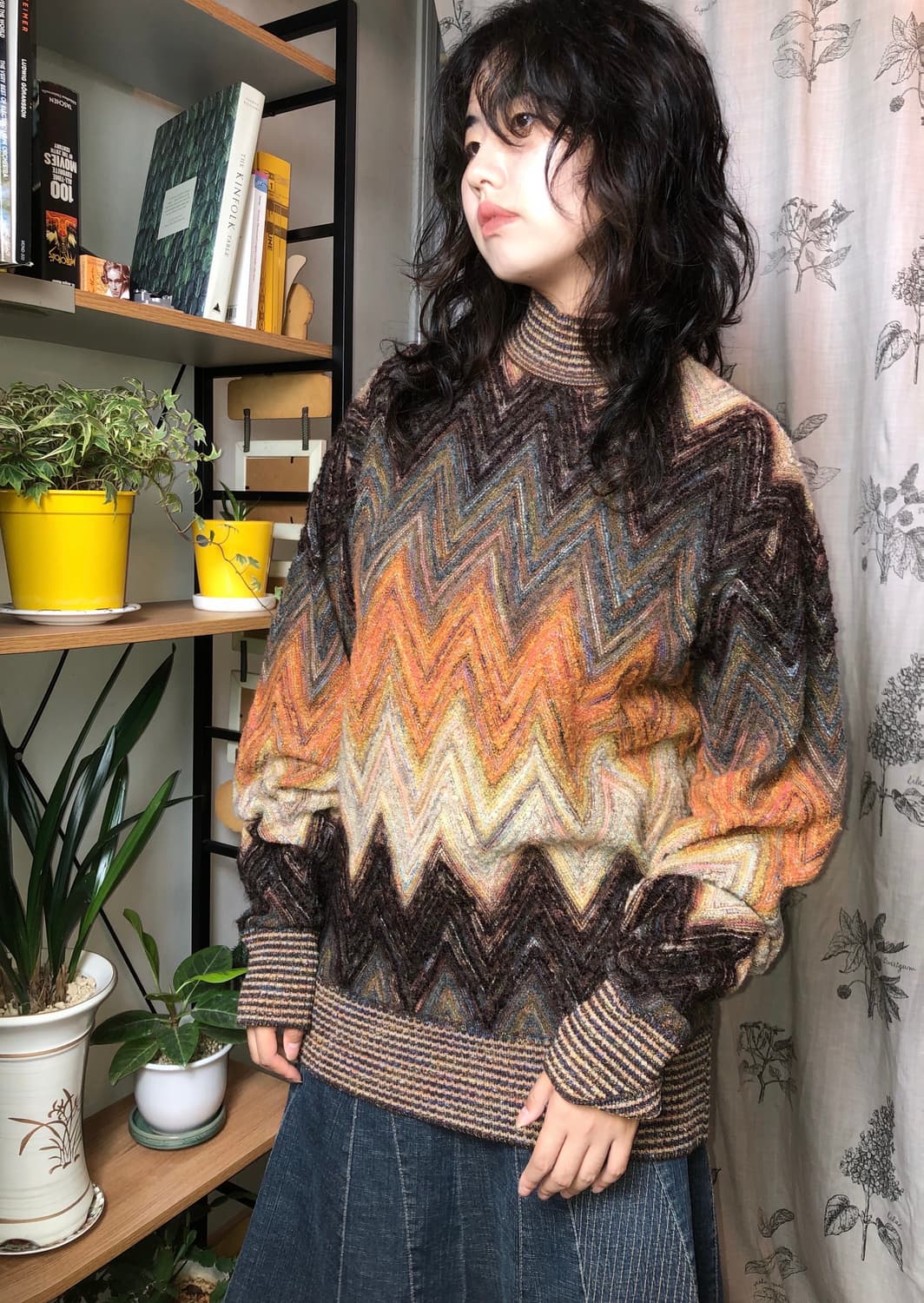 autunno knit 상품이미지3