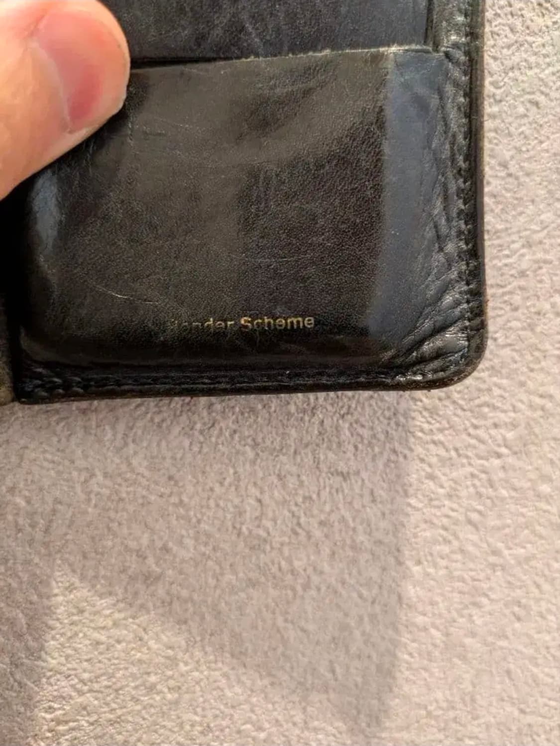 헨더스킴 빌포드 지갑 상품이미지5