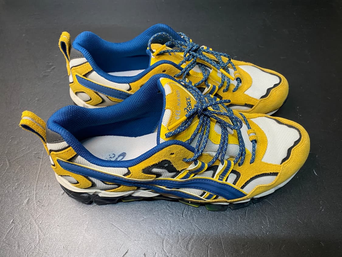 Asics gel-nandi 280 상품이미지7