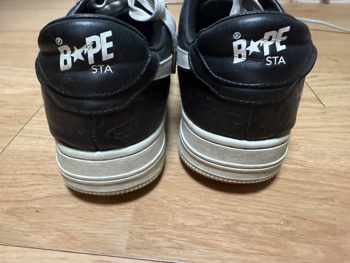 베이프 스타 290 판매합니다 상품이미지3
