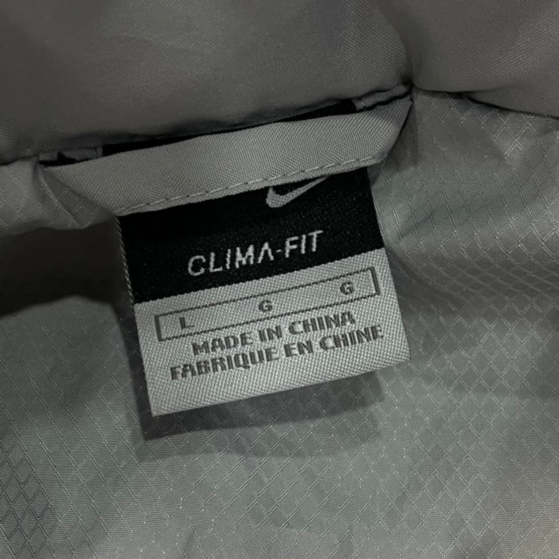 100 나이키 바람막이 상품이미지3