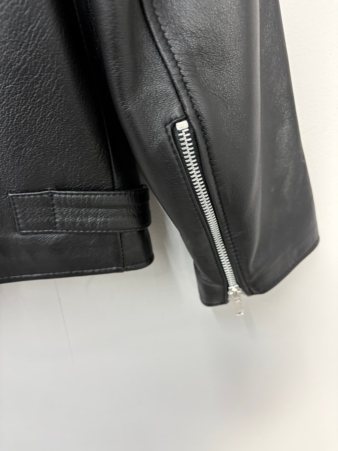 도프제이슨 램스킨 싱글자켓 A3655 상품이미지6