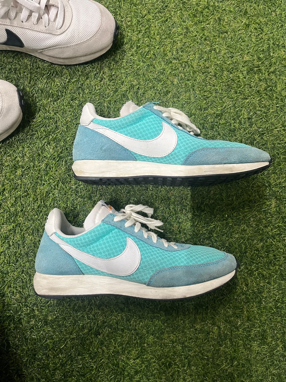 나이키 테일윈드 270 2개 일괄 상품이미지3