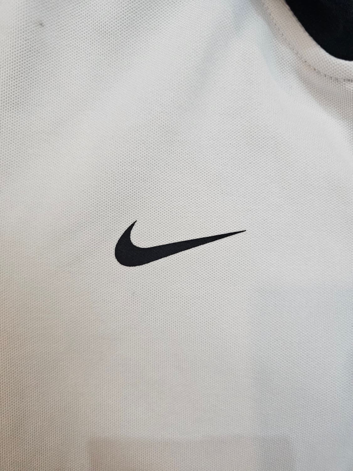 [S/95]12-13 나이키 유벤투스 트랙탑 478221-100 상품이미지4