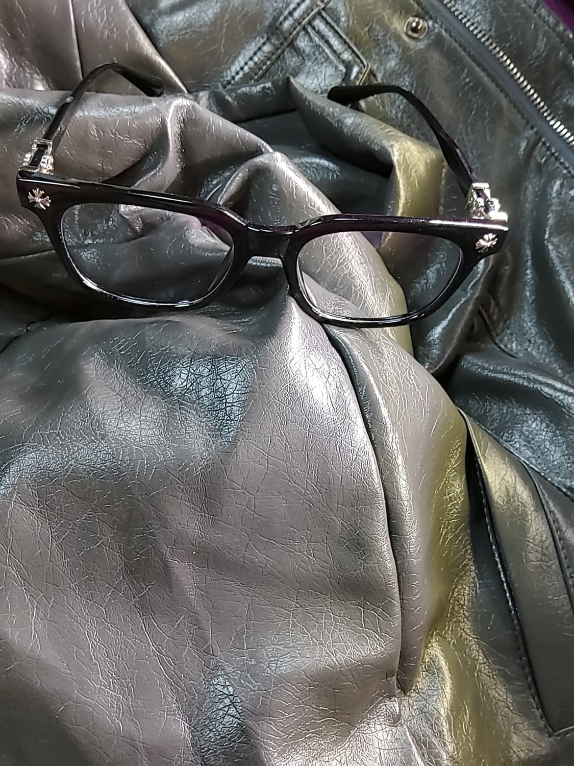 크롬하츠 콕스어커  상품이미지4