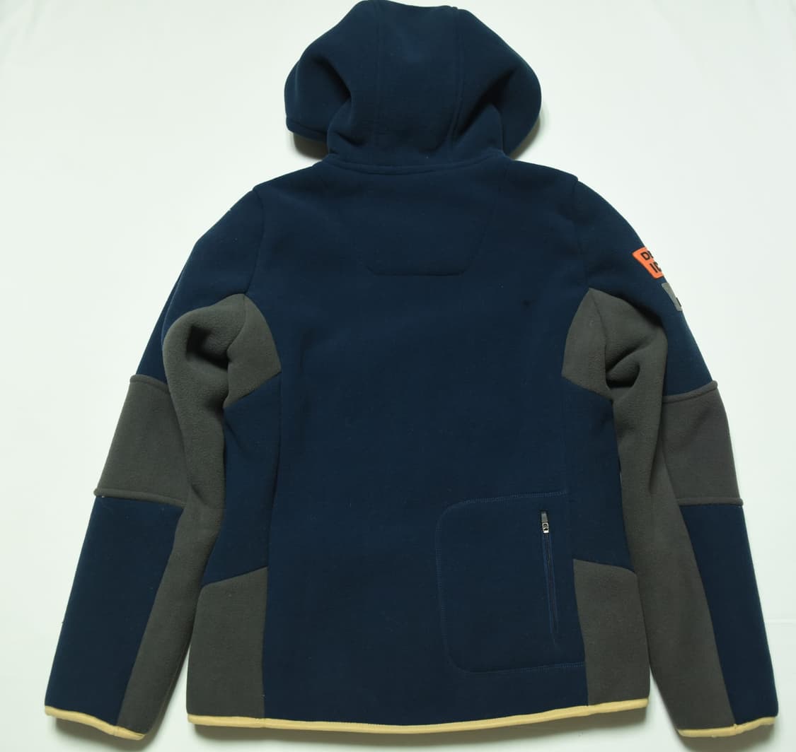 라푸마 플리스 집업 자켓 95 상품이미지8