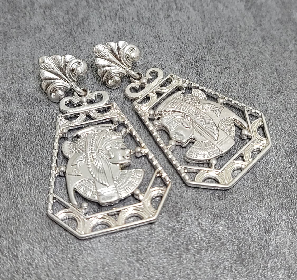 vintage earrings  상품이미지3