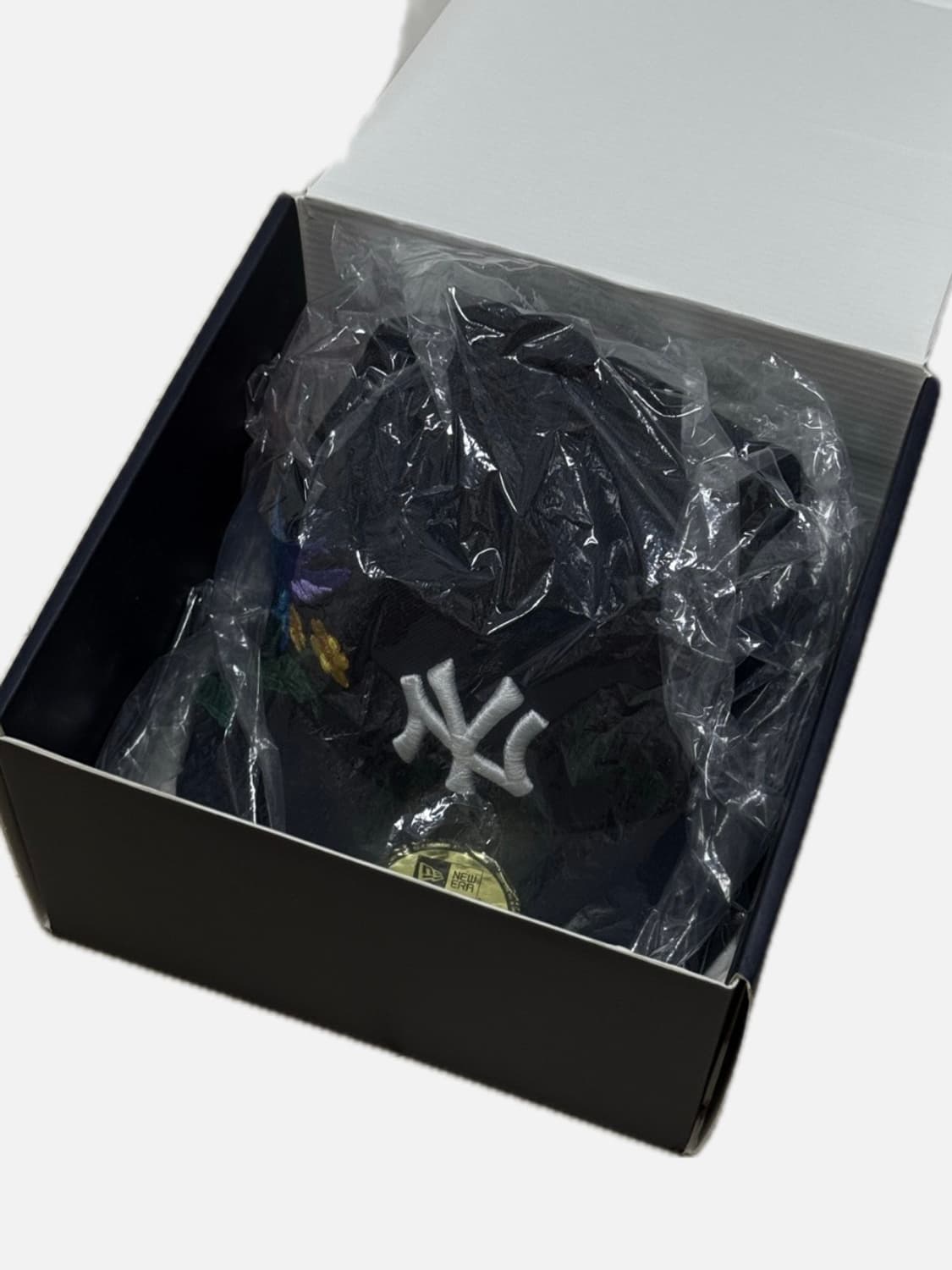 뉴에라 스냅백 꽃 상품이미지7