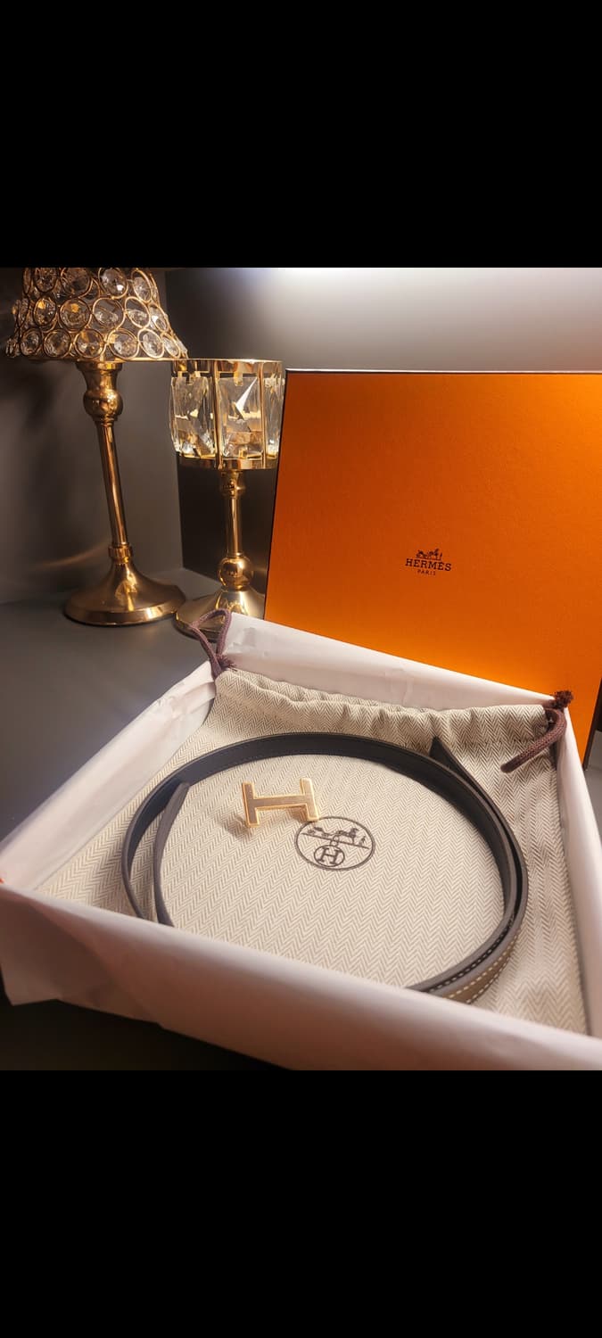 에르메스 포커스 벨트 상품이미지1