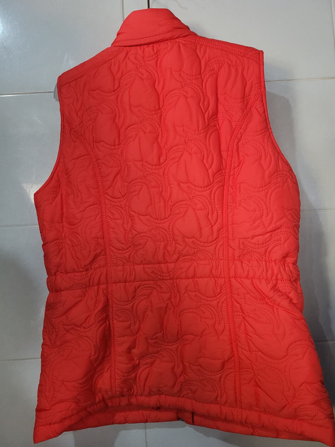 JDX 골프조끼 상품이미지5